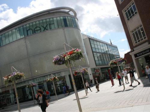 Gallery image of University of Exeter - Holland Hall in Exeter