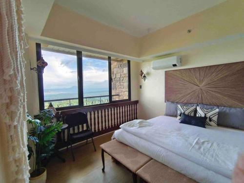 Splendido Tagaytay Condo Unit