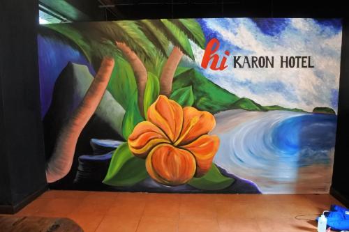 Fotografie z fotogalerie ubytování Hi Karon Beach v destinaci Karon pláž