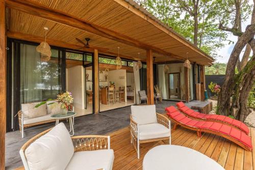 Malka Beachfront Studio – Photos 3