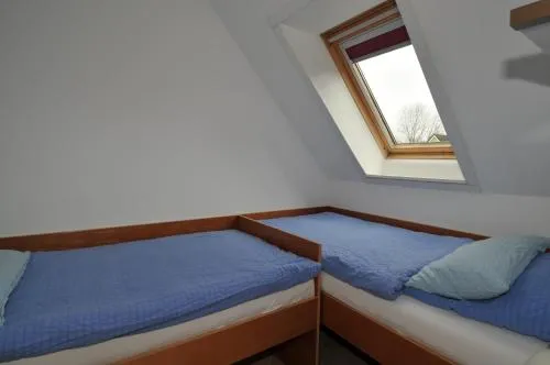 Apartmenthaus am Watt Büsum photo 75