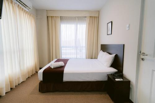 Gallery image of LM Hoteles in Piura