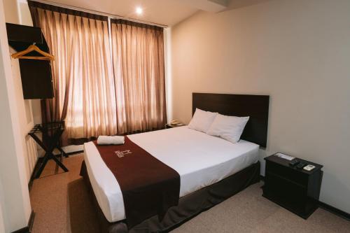 Gallery image of LM Hoteles in Piura