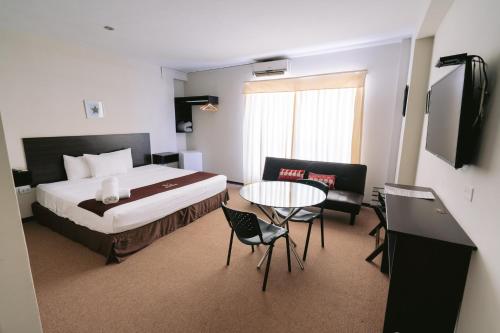 Gallery image of LM Hoteles in Piura