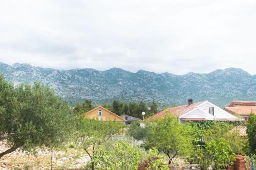 Afbeelding uit fotogalerij van Apartments More Sunce in Seline