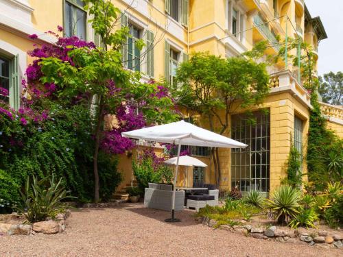 Appartement Fréjus, 3 pièces, 8 personnes - FR-1-711-1
