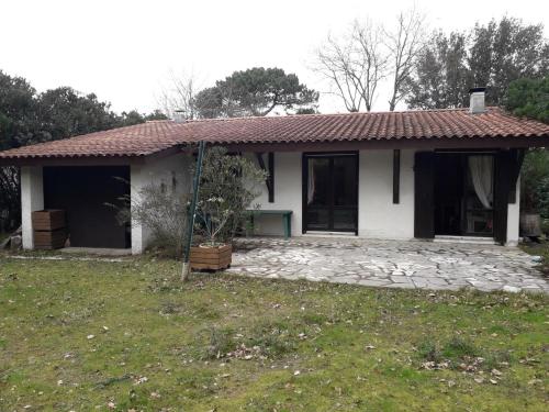 Maison Soulac-sur-Mer, 5 pièces, 8 personnes - FR-1-648-122