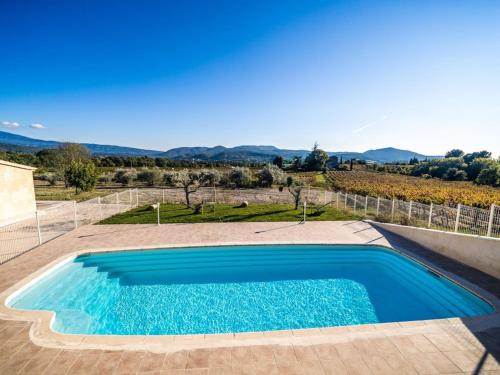 Maison Vaison-la-Romaine, 5 pièces, 8 personnes - FR-1-708-9