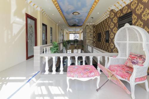 RedDoorz Plus @ Villa Bontes Batu