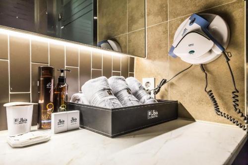 Φωτογραφία από το άλμπουμ του Jbis Hotel σε Uijeongbu