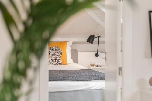 Casa da Lombada by an island apart