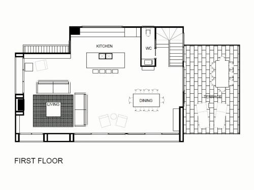  Iluka Blue -  Room  picture :   Shower    Bath    TV                           