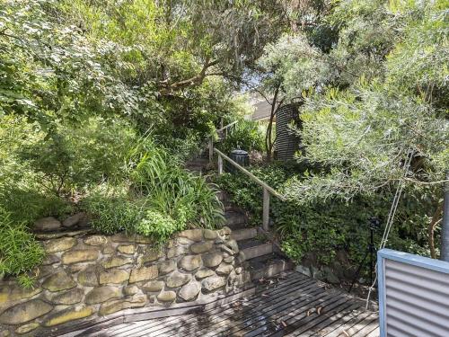  Wye View architecturally designed stunning views -  Room  picture :   Shower    TV    Hairdryer                           