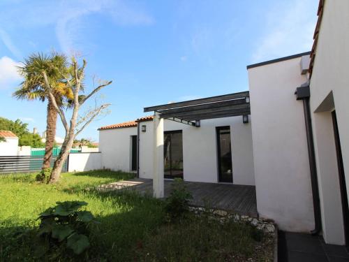 Maison Saint-Georges-d'Oléron, 4 pièces, 6 personnes - FR-1-246A-106