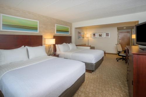 Holiday Inn Baltimore BWI Airport, an IHG Hotel Image