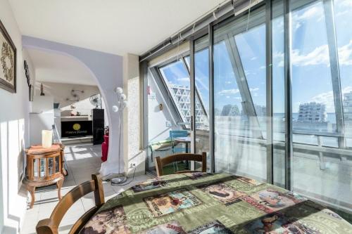 Fotografia z galérie ubytovania Amiral II - maeva Home - Appartement 2 pièces 4 personnes - Sélection MAE-0124 v destinácii La Grande-Motte