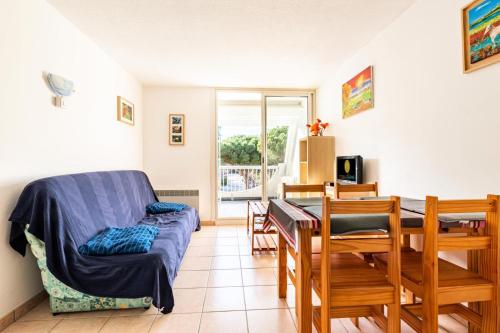 Les Rives du Corail - maeva Home - Studio 4 personnes - Prestige 114