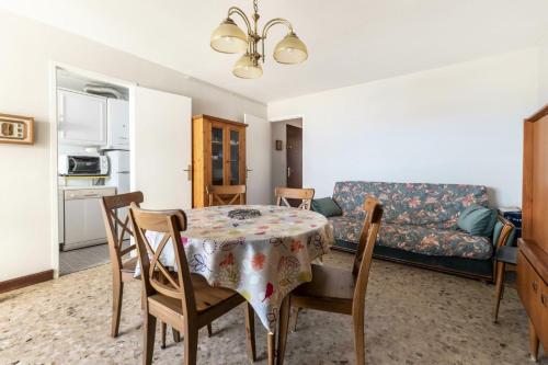 Fotografia z galérie ubytovania Le Languedoc - maeva Home - Appartement 3 pièces 6 personnes - Budget MAE-1204 v destinácii La Grande-Motte