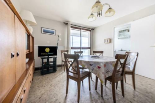 Fotografia z galérie ubytovania Le Languedoc - maeva Home - Appartement 3 pièces 6 personnes - Budget MAE-1204 v destinácii La Grande-Motte