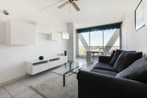 Les Voiles Blanches - maeva Home - Appartement 2 pièces 4 personnes - Prest 954