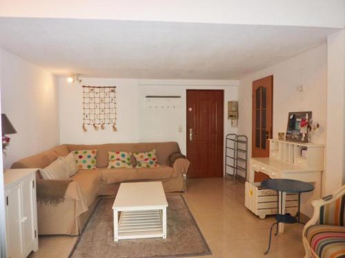 Les Voiles Blanches - maeva Home - Appartement 2 pièces 5 personnes - Budge 904
