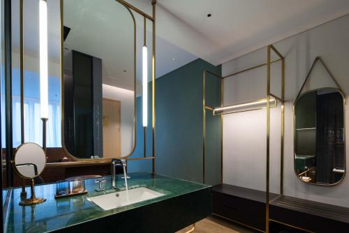 Φωτογραφία από το άλμπουμ του S&N Yiting Hotel Taizhou σε Taizhou