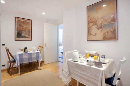 B&B Ondina