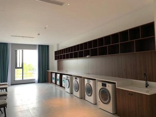 Φωτογραφία από το άλμπουμ του S&N Yiting Hotel Taizhou σε Taizhou