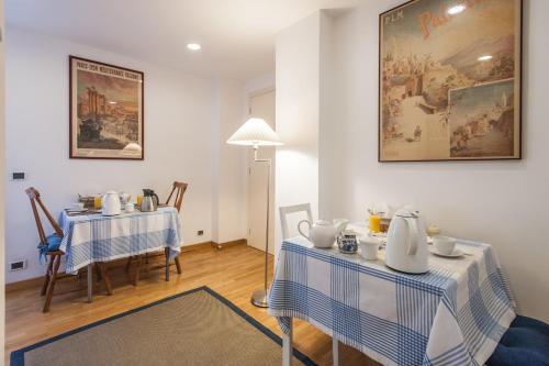 B&B Ondina