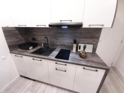 Apartments MiS-for you in city center