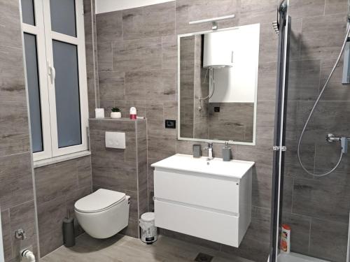 Apartments MiS-for you in city center