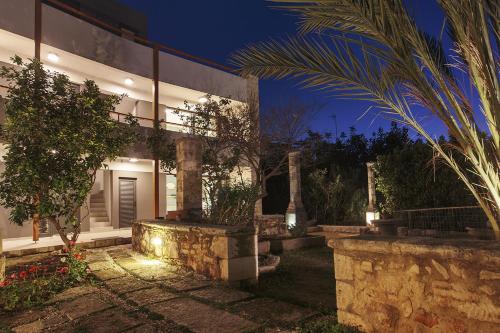 Terpsis Estate