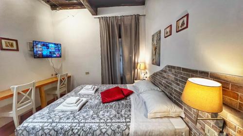Vicolo del Bologna Apartment