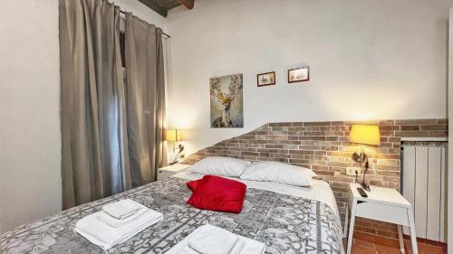 Vicolo del Bologna Apartment