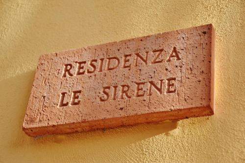 Gallery image of Residenza Le Sirene in Santa Domenica