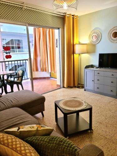 MAYOR apartament in Salou