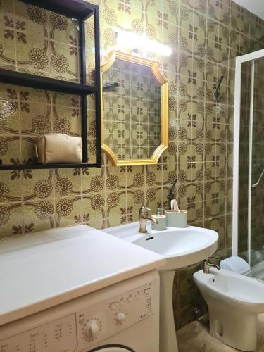 MAYOR apartament in Salou