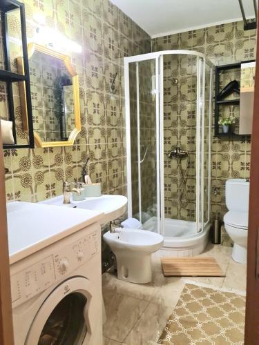 MAYOR apartament in Salou