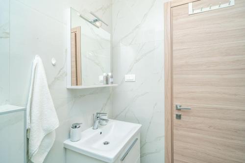 Apartment Zoric