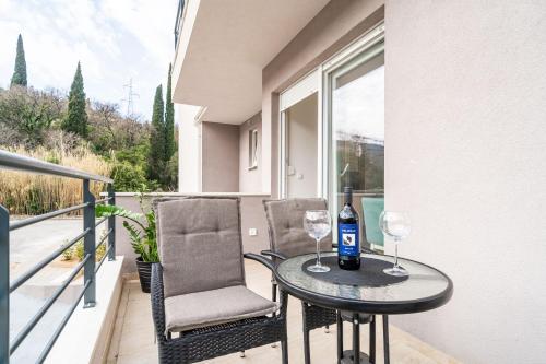 Apartment Zoric