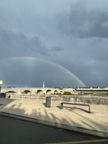 Coeur de Blois appartement neuf