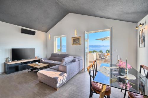 Aquamarin - Premium Seaview Apartment