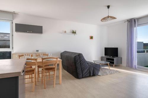 Appartement a 1km de la mer! – Photos 3