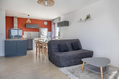 Appartement a 1km de la mer! – Photos 2