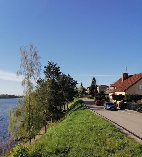 Gallery image of Apartament Wschód Słońca Olecko in Olecko