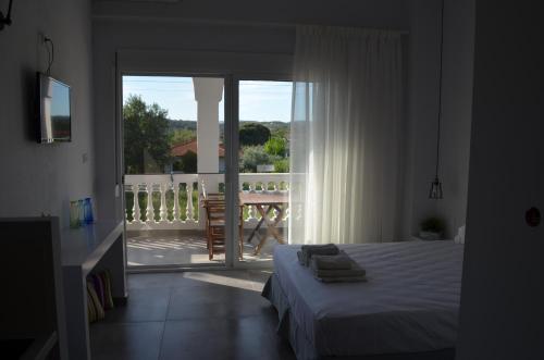 Gallery image of Villa Maria in Toroni