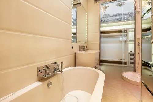 El Palauet Modernist Suites Barcelona photo 13