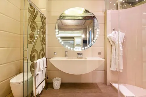 El Palauet Modernist Suites Barcelona photo 11