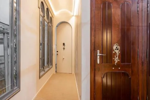 El Palauet Modernist Suites Barcelona photo 18
