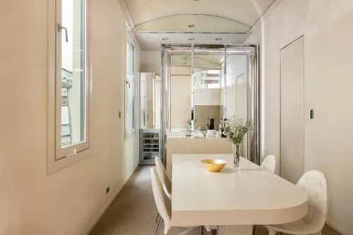 El Palauet Modernist Suites Barcelona photo 19